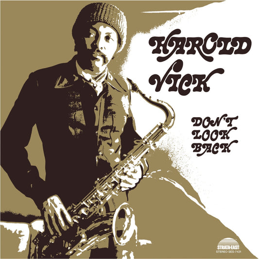 Don’T Look Back | Get Cheap Vinyl