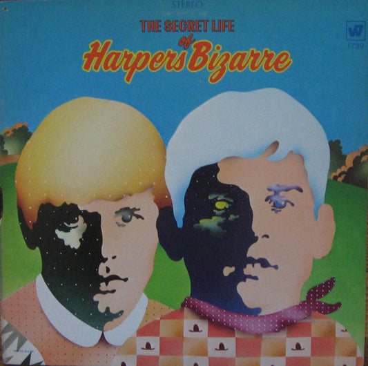The Secret Life Of Harpers Bizarre | Near Mint (NM) Near Mint (NM) Get Cheap Vinyl