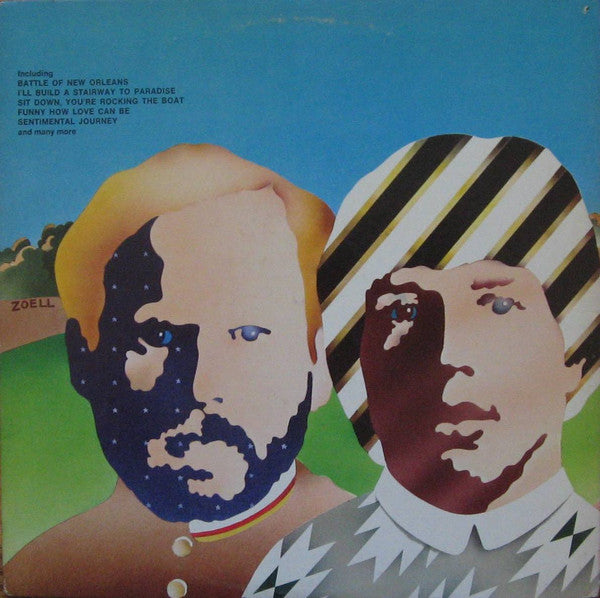 The Secret Life Of Harpers Bizarre | Near Mint (NM) Near Mint (NM) Get Cheap Vinyl