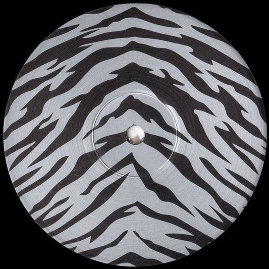 Easy Tiger EP | Mint (M) Mint (M) Get Cheap Vinyl