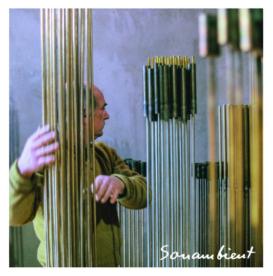 Experimental I/Mechanical I | Get Cheap Vinyl