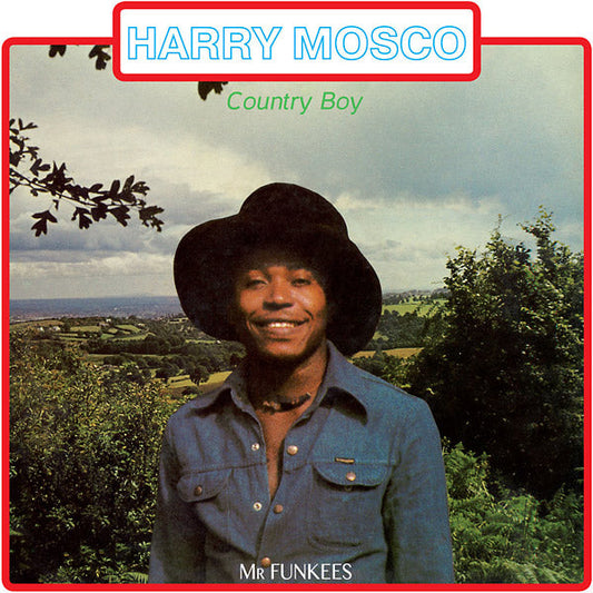 Country Boy (Mr. Funkees) | Get Cheap Vinyl