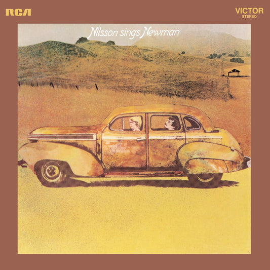 Nilsson Sings Newman | Mint (M) Mint (M) Get Cheap Vinyl