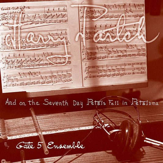 And On The Seventh Day Petals Fell In Petaluma | Get Cheap Vinyl