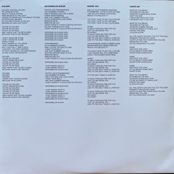 Fine Line | Mint (M) Mint (M) Get Cheap Vinyl