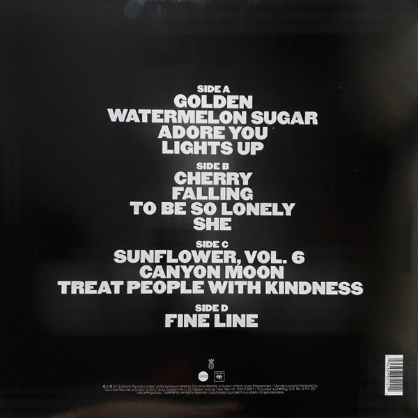 Fine Line | Mint (M) Mint (M) Get Cheap Vinyl