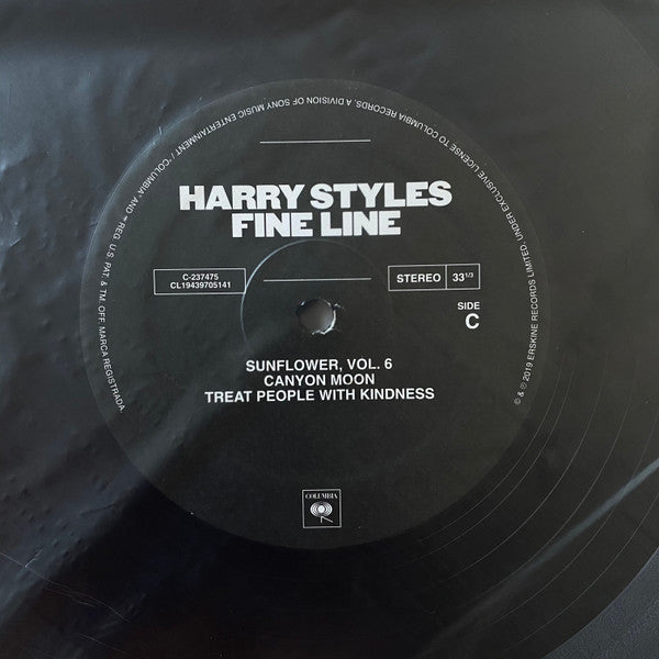 Fine Line | Mint (M) Mint (M) Get Cheap Vinyl