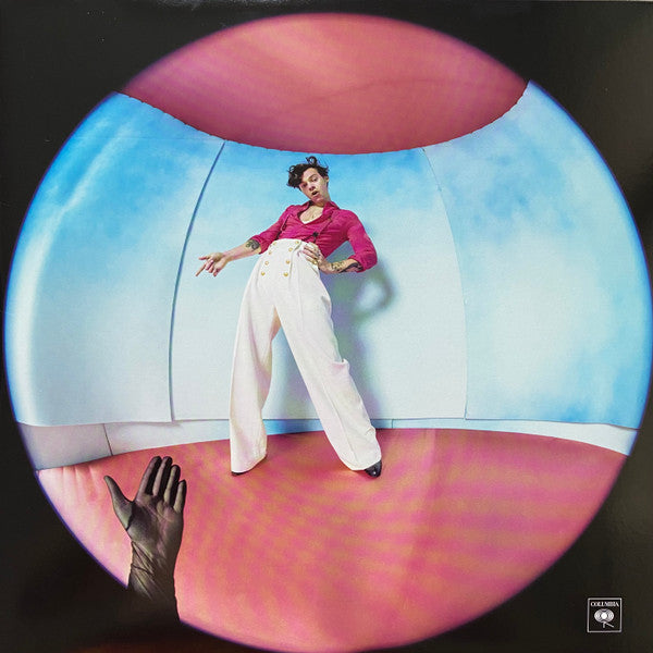 Fine Line | Mint (M) Mint (M) Get Cheap Vinyl
