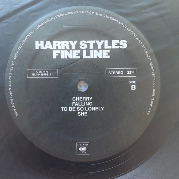 Fine Line | Mint (M) Mint (M) Get Cheap Vinyl