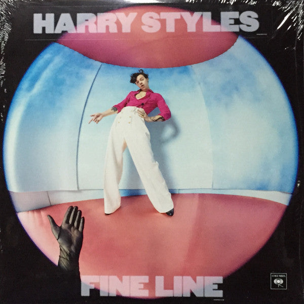 Fine Line | Mint (M) Mint (M) Get Cheap Vinyl