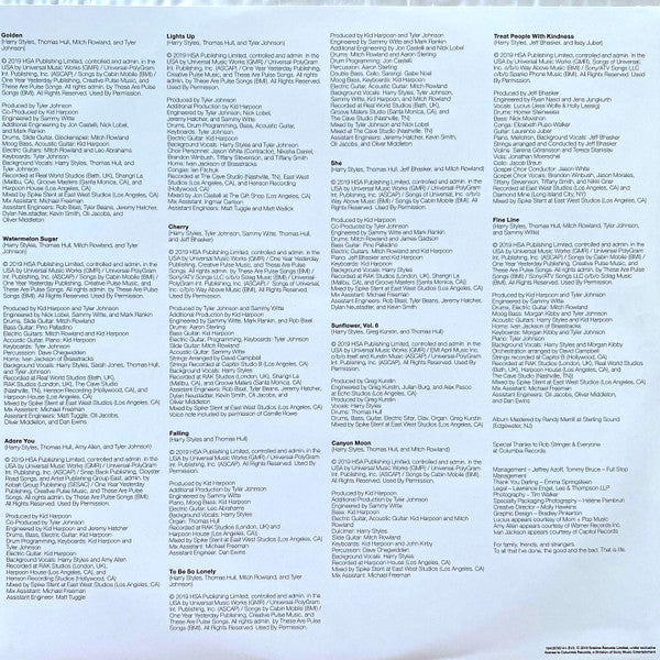 Fine Line | Mint (M) Mint (M) Get Cheap Vinyl