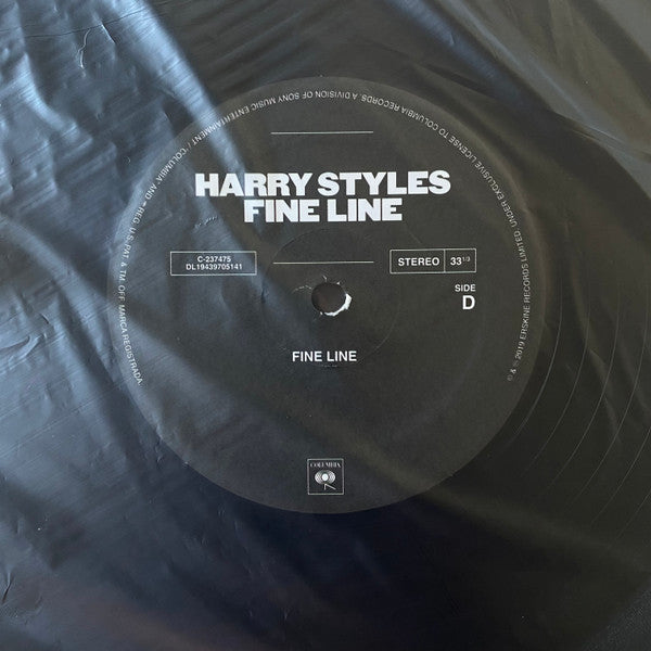 Fine Line | Mint (M) Mint (M) Get Cheap Vinyl