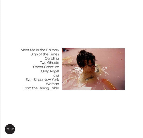 Harry Styles (180g) | Mint (M) Mint (M) Get Cheap Vinyl