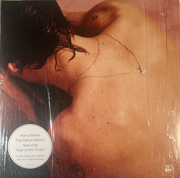 Harry Styles (180g) | Mint (M) Mint (M) Get Cheap Vinyl