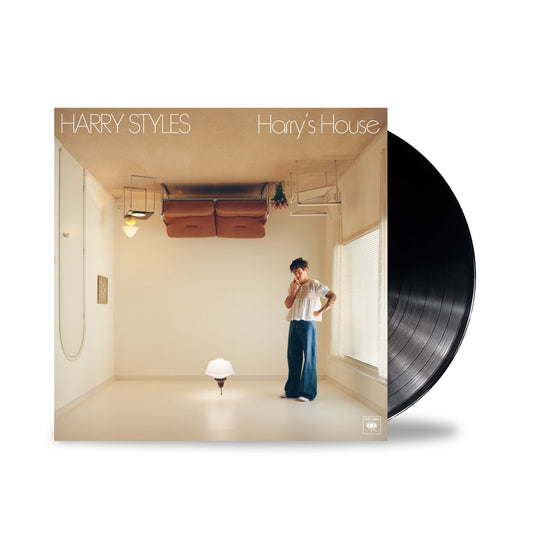 Harry’s House | Mint (M) Mint (M) Get Cheap Vinyl