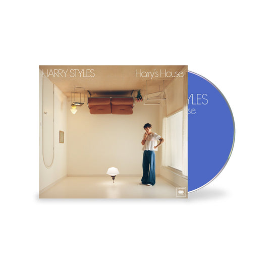 Harry's House | Get Cheap Vinyl