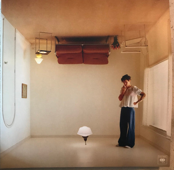 Harry’s House | Mint (M) Mint (M) Get Cheap Vinyl