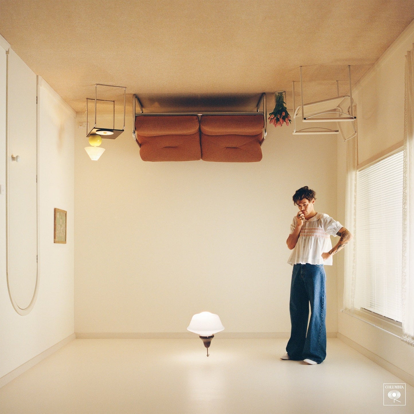 Harry’s House | Mint (M) Mint (M) Get Cheap Vinyl