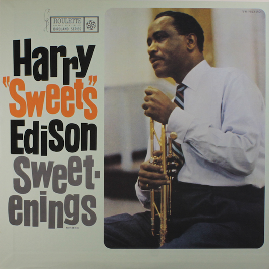 Sweetenings | Get Cheap Vinyl