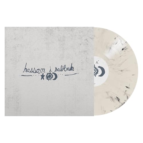 Untitled *PRE-ORDER 7/18/25* (CANVAS VINYL) | Mint (M) Mint (M) Get Cheap Vinyl
