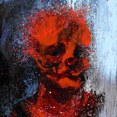 Haunted by Hallucinations | Get Cheap Vinyl
