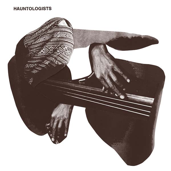 Hauntologists | Get Cheap Vinyl