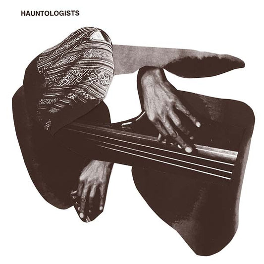 Hauntologists | Get Cheap Vinyl