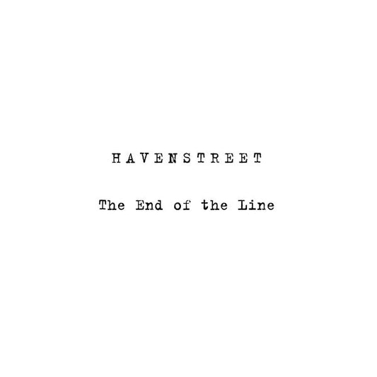 The End of the Line/Perspectives | Get Cheap Vinyl