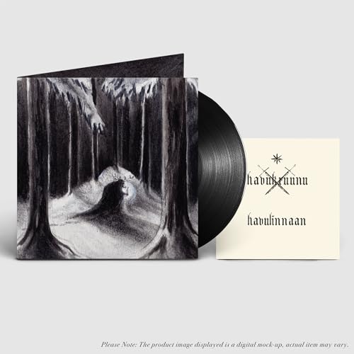 Havulinnaan (VINYL) | Mint (M) Mint (M) Get Cheap Vinyl