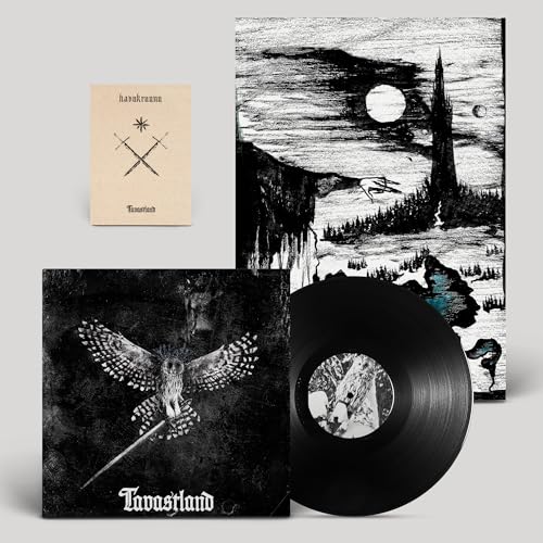 Tavastland | Get Cheap Vinyl