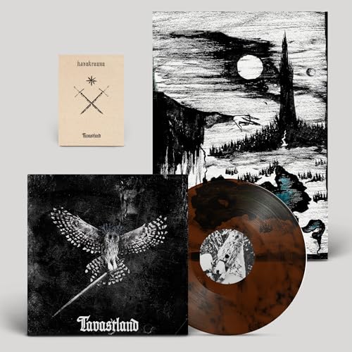 Tavastland | Get Cheap Vinyl