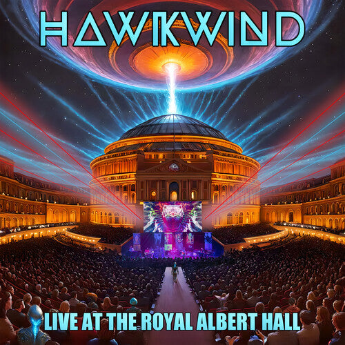 Live At The Royal Albert Hall [Import] (3 Cd's) | Get Cheap Vinyl