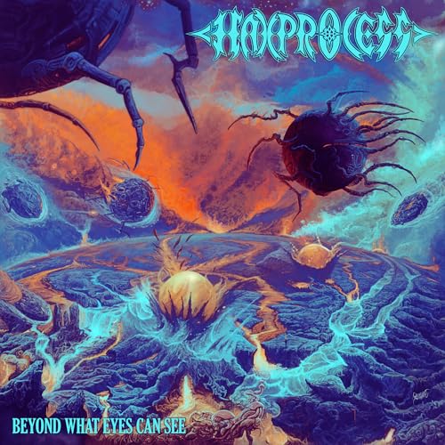 Beyond What Eyes Can See | Get Cheap Vinyl