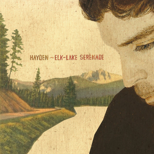 Elk-Lake Serenade (20th Anniversary Edition) *PRE-ORDER 9/19/25*(VINYL) | Mint (M) Mint (M) Get Cheap Vinyl