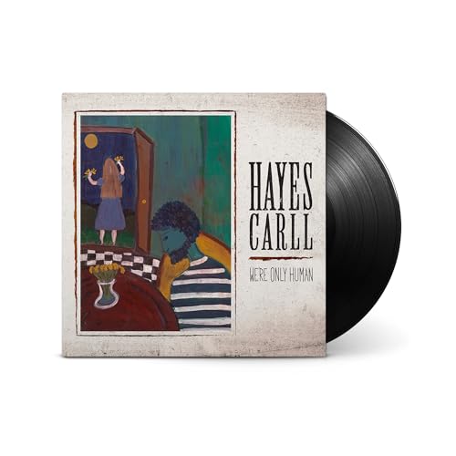 We're Only Human *PRE-ORDER 8/8/25*(VINYL) | Mint (M) Mint (M) Get Cheap Vinyl