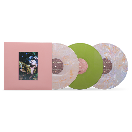 Flowers For Vases + Petals For Armor (Deluxe 3Lp) (Indie Exclusive) (Color Vinyl) | Mint (M) Mint (M) Get Cheap Vinyl