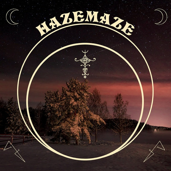 Hazemaze | Get Cheap Vinyl