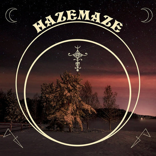 Hazemaze | Get Cheap Vinyl