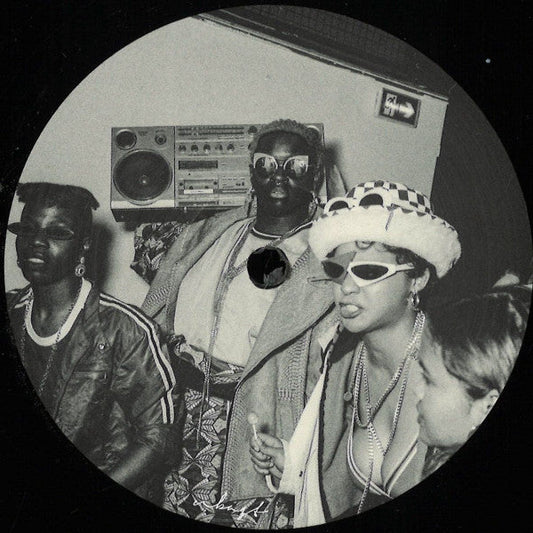 I House You But Love | Mint (M) Generic Get Cheap Vinyl