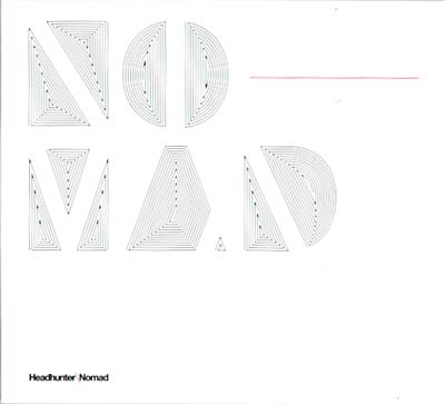 Nomad | Get Cheap Vinyl