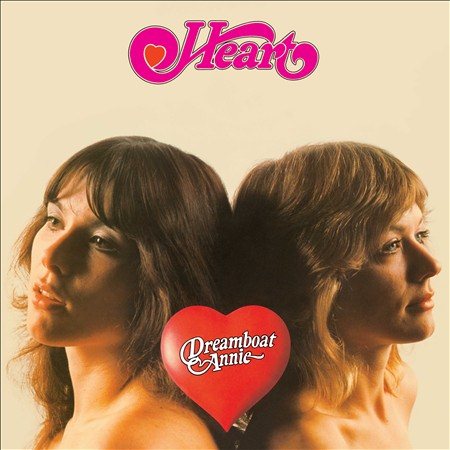 Dreamboat Annie (VINYL) | Mint (M) Mint (M) Get Cheap Vinyl