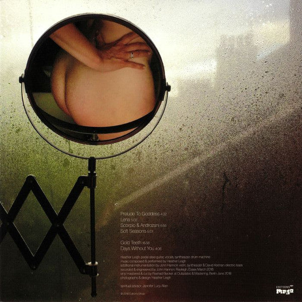 Throne | Mint (M) Mint (M) Get Cheap Vinyl