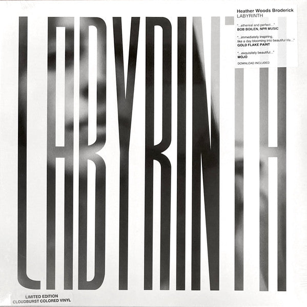 Labyrinth | Mint (M) Mint (M) Get Cheap Vinyl