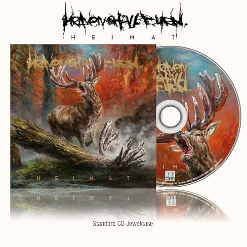 Heimat | Get Cheap Vinyl