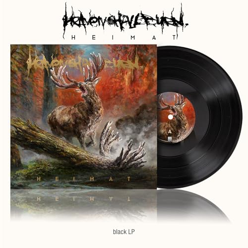 Heimat | Get Cheap Vinyl