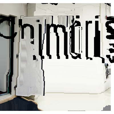 Chimerization (German) | Get Cheap Vinyl