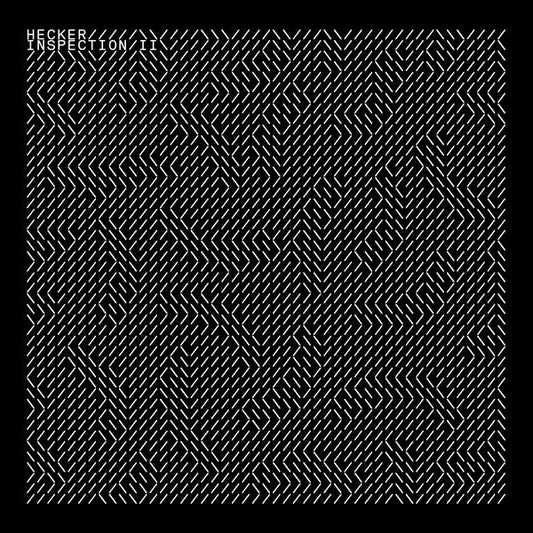 Inspection II | Get Cheap Vinyl