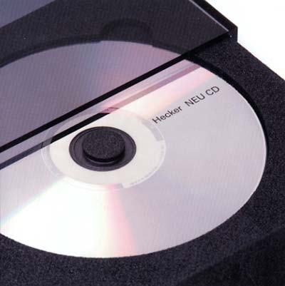 NEU CD | Get Cheap Vinyl