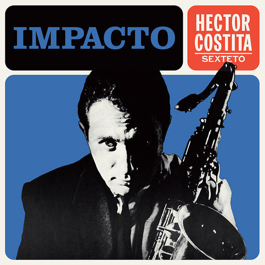 Impacto | Get Cheap Vinyl