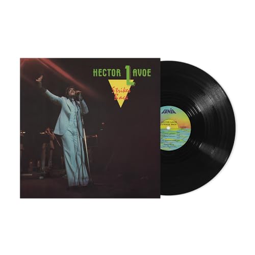 Strikes Back [180G Lp] | Get Cheap Vinyl